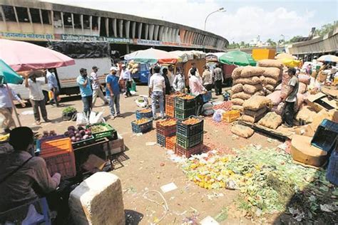 Invoke Essential Commodities Act To Ensure Uninterrupted Supply Of