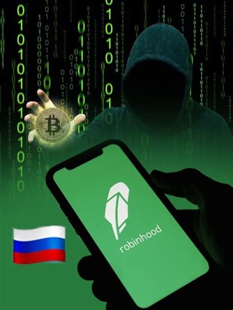 Coinstats ‘robin Hood Hacker Steals Bitcoin From Russi