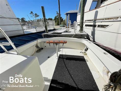 1975 Hatteras Yachts Convertible For Sale View Price Photos And Buy