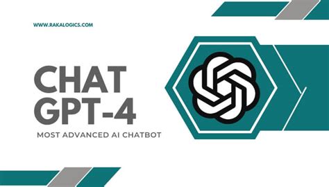 Introducing Chat Gpt The Most Advanced Ai Chatbot