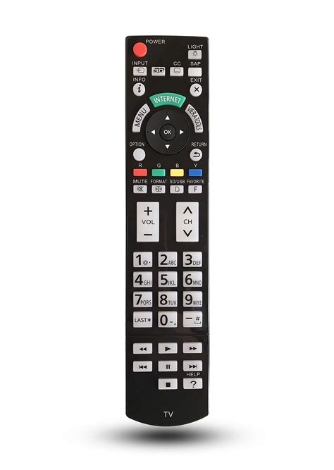 Panasonic Remote N2qayb