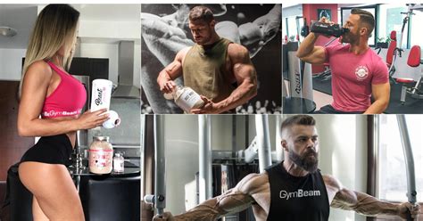 Why should you try a universal multi-component protein? - GymBeam Blog
