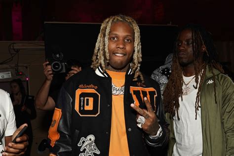 Lil Durk Pleads Not Guilty In Federal Murder For Hire Case Faces Life In Prison If Convicted