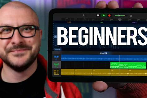 The Garageband Guide