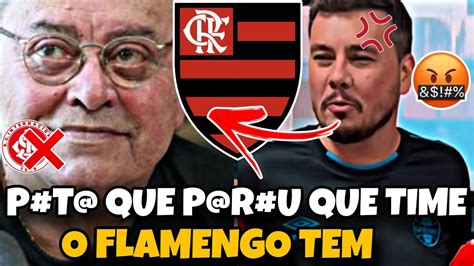 A MÍDIA GAÚCHA SE DESESPEROU O FLAMENGO KKKK GAÚCHA ZH E MAIS