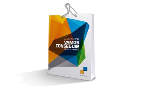 30+ Beautiful Examples Of Promotional Bags With Brand Identity Graphic Design Junction