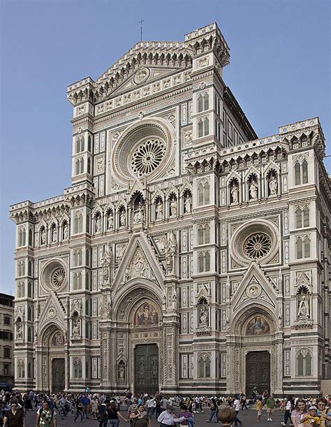 Florence Cathedral, Florence, Italy Tourist Information