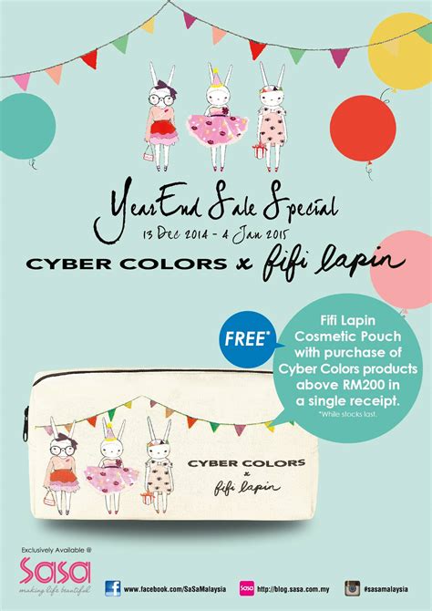 Cyber Colors Home