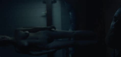 Nude video celebs Berta Andrea Snædal nude Fanga 2023