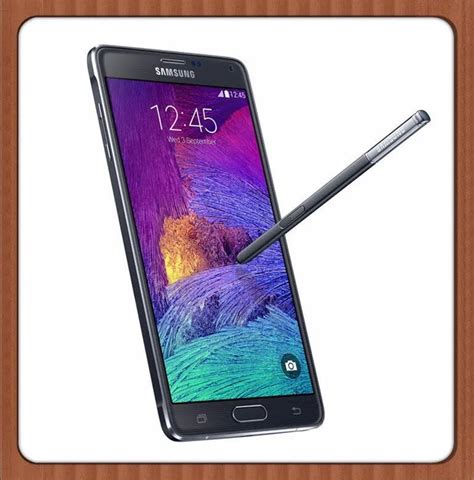 Original Samsung Galaxy Note 4 N910F Unlocked GSM 4G LTE Android Mobile