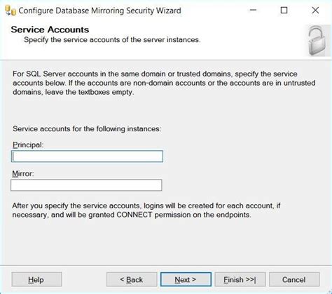 How To Configure Database Mirroring For Sql Server Tatvasoft Blog