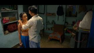 Telugu Horny Aunty Fucked Hard With Her Nephew In Standing Pose