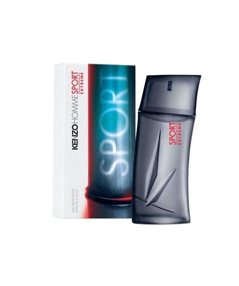 Kenzo Sport Extreme EDT 100 ml Erkek Parfüm ParfümTR Orjinal Parfüm