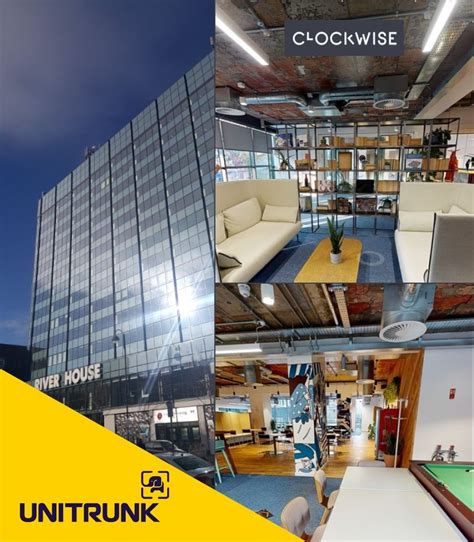 unitrunk limited  linkedin industrialdesign easyinstallation