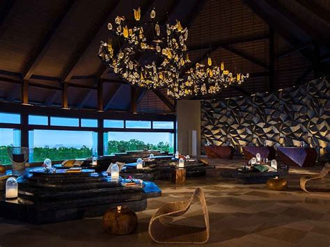 Lobby Hotel Mewah Mengenal Fungsi Dan Tips Interior Bisa Jadi Contoh
