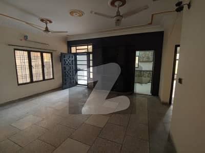 Upper Portion Of 2250 Square Feet Is Available For Rent In Allama Iqbal