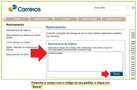 Rastreamento Correios o que é e quais as etapas do rastreio