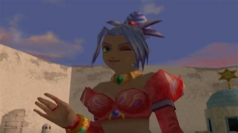 Lets Stream Dark Cloud Bezaubernde Jeannie Youtube