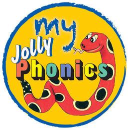 Junior Infants and Senior Infants Jolly Phonics &Phonic Games « Park ...