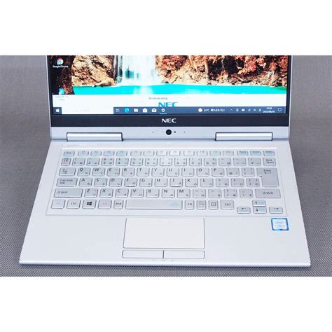 ノートパソコン 2019年製 超軽量快速ノートpc Versapro Ultralite Vkt25gv 3 I5 7200u 8gb