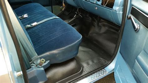 Square Body Chevy Seat Swap Home Alqu