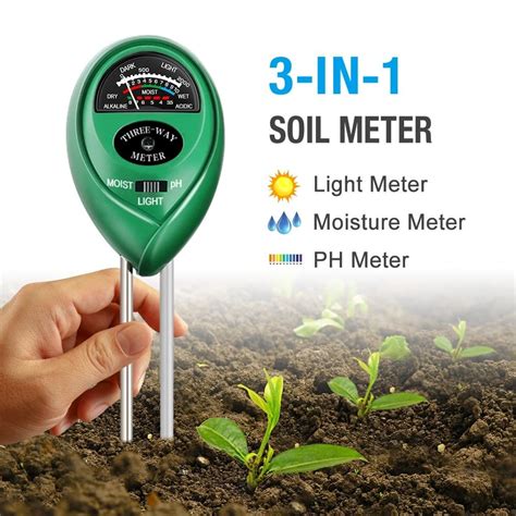 Best Soil Ph Tester Reviews The Ultimate Guide Growyour