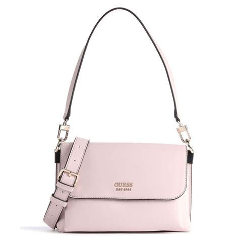 Borsa A Spalla Mia Light Rose Light Rose Guess Bagalier