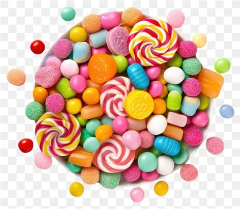 PNG Candy confectionery dessert food. | Premium PNG - rawpixel
