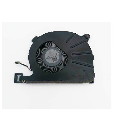 Cooling Fan Hp Zbook Firefly 14 G7 M07144 001 M07102 001