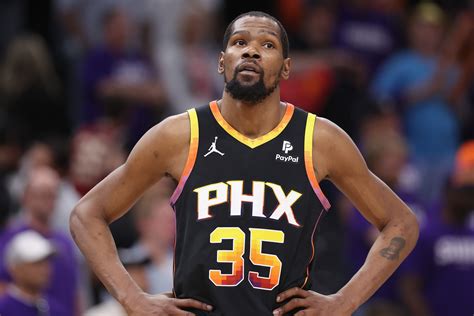 Phoenix Suns Owner Mat Ishbia Refuses To Trade Kevin Durant Newsweek