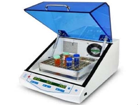 Refrigerated Incubator Shaker At Rs 25000000 In Raigad Id 25390990762