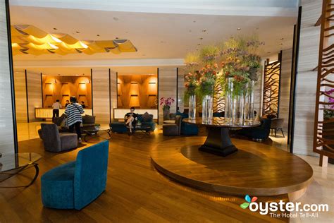 Genting Grand, Resorts World Genting - The Premier Room at the Genting Grand | Oyster.com Hotel ...