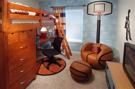 Pinterest Basketball Bedroom Basketball Room Basketball Themed Bedroom