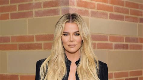 Khloé Kardashian Has Never Owed Anyone An Explanation About Her Nose Job