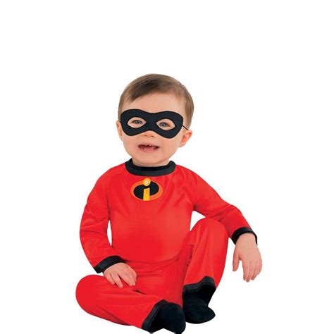 Baby Jack-Jack Costume - The Incredibles | Party City