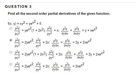 Calculus Solved Problems