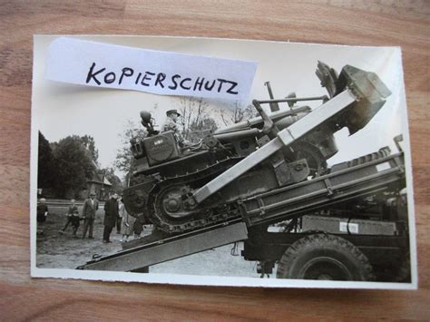 Foto Räumpanzer Panzer Technik Fahrzeug Bundeswe Postimages