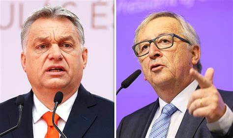 Hungary Election 2018 Viktor Orban Set To Win Huge Majority World