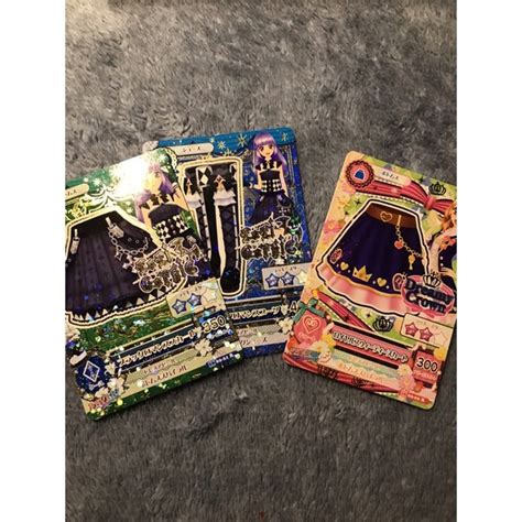 Jual Aikatsu Original Japan Cards Shopee Indonesia