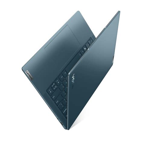 Ноутбук Lenovo Yoga Pro 7 14irh8 Tidal Teal 82y70096ra купить в