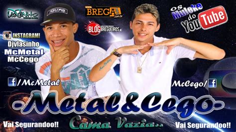 Metal E Cego Part Banda Veloster Cama Vazia Youtube