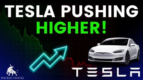 Tesla Stock Analysis Key Levels To Watch For September Th