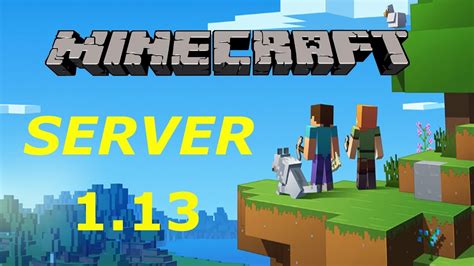 Come Creare Un Server Minecraft Gratuito Tutorial Youtube