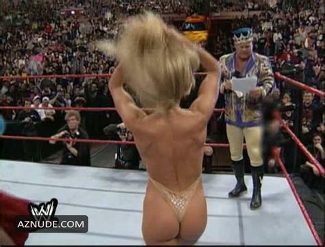 Terri Runnels Topless Telegraph