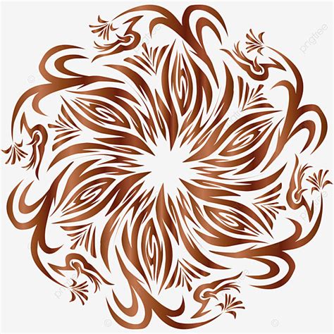 Motif Batik Vector Art Png Traditional Batik Motifs From Indonesia