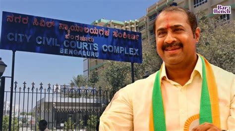 COVID-19 Bed Scam: Bangalore Court restrains 8 media houses from ...