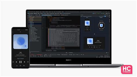 Huawei DevEco Studio launched cloud development feature - Huawei Central