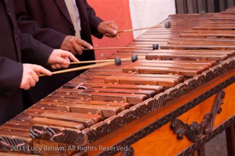 Guatemalas Musical Darling Marimba Loca4motion