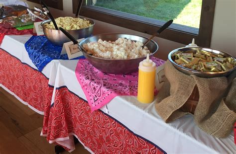 Large Group Lunch Recipes And Menus Aloha Dreams