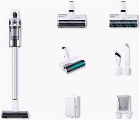 Samsung Jet 70 Complete – your best buys at Underite.com